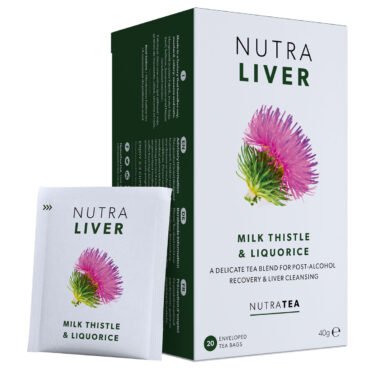 007_NTEA_LIVER NutraLiver-tea