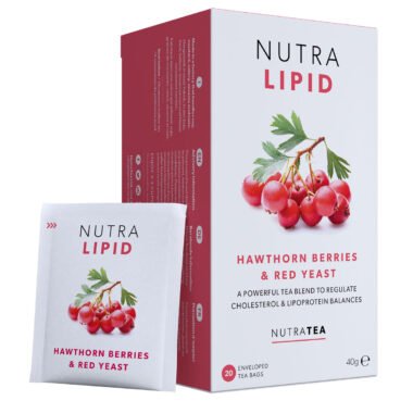 008_NTEA_LIPID NutraLipid-tea