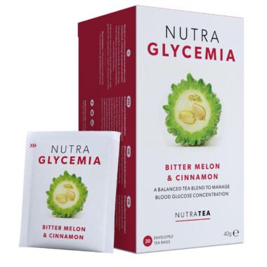 010_NTEA_GLYCEMIA NutraGlycemia-tea